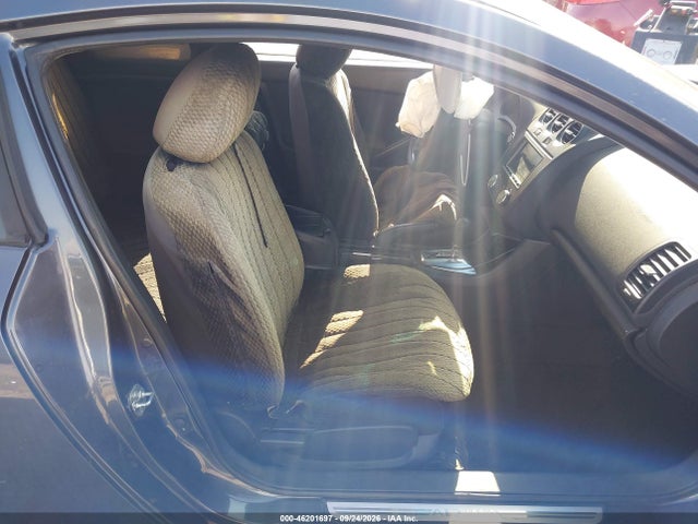 2013 Nissan Altima S მანქანა იყიდება აუქციონზე, vin: 1N4AL2EP9DC138403, აუქციონის ნომერი: 46201697