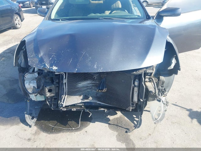 2013 Nissan Altima S მანქანა იყიდება აუქციონზე, vin: 1N4AL2EP9DC138403, აუქციონის ნომერი: 46201697