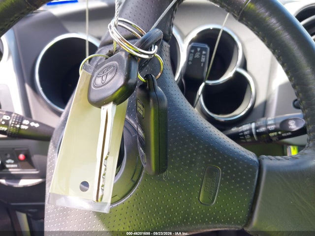 46201698 :رقم المزاد ، 2T1KR32E26C580987 vin ، 2006 Toyota Matrix Xr مزاد بيع