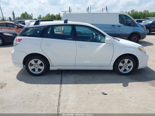 46201698 :رقم المزاد ، 2T1KR32E26C580987 vin ، 2006 Toyota Matrix Xr مزاد بيع