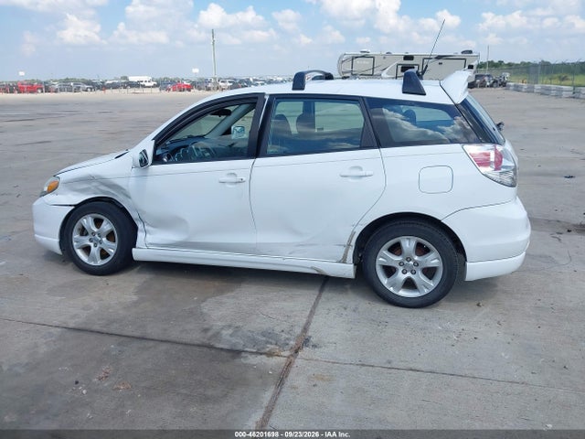 46201698 :رقم المزاد ، 2T1KR32E26C580987 vin ، 2006 Toyota Matrix Xr مزاد بيع