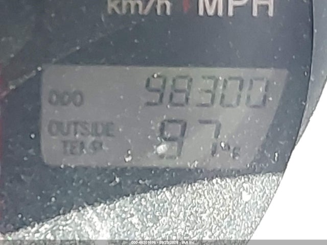 46201698 :رقم المزاد ، 2T1KR32E26C580987 vin ، 2006 Toyota Matrix Xr مزاد بيع