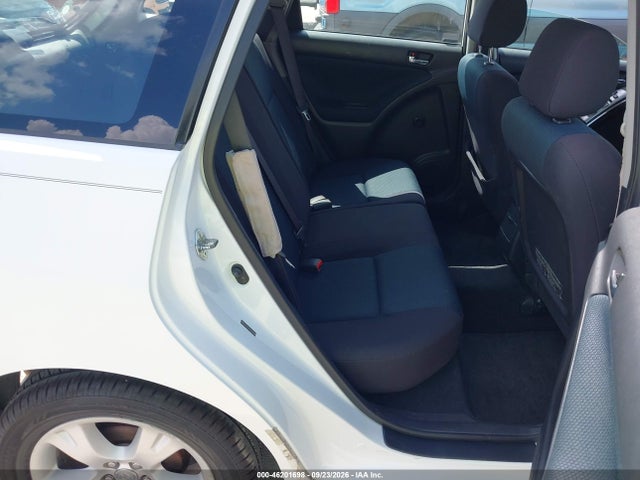 46201698 :رقم المزاد ، 2T1KR32E26C580987 vin ، 2006 Toyota Matrix Xr مزاد بيع
