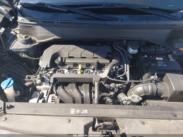 Продажа на аукционе авто 2022 Hyundai Venue Sel, vin: KMHRC8A3XNU171906, номер лота: 46201705