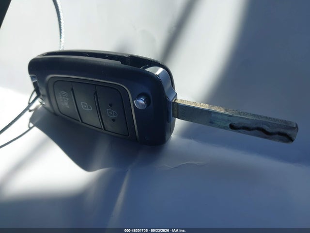 Продажа на аукционе авто 2022 Hyundai Venue Sel, vin: KMHRC8A3XNU171906, номер лота: 46201705