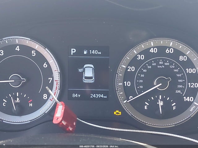 Продажа на аукционе авто 2022 Hyundai Venue Sel, vin: KMHRC8A3XNU171906, номер лота: 46201705
