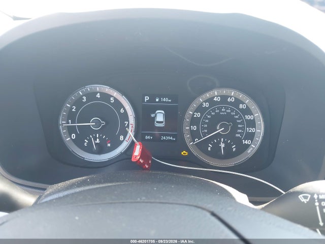 Продажа на аукционе авто 2022 Hyundai Venue Sel, vin: KMHRC8A3XNU171906, номер лота: 46201705