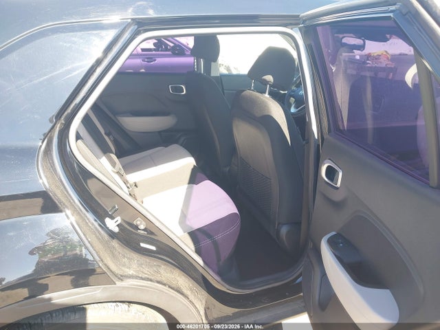 Продажа на аукционе авто 2022 Hyundai Venue Sel, vin: KMHRC8A3XNU171906, номер лота: 46201705