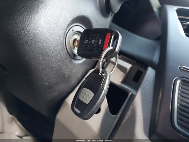 2014 Honda Civic Lx მანქანა იყიდება აუქციონზე, vin: 2HGFB2F51EH512843, აუქციონის ნომერი: 46201706