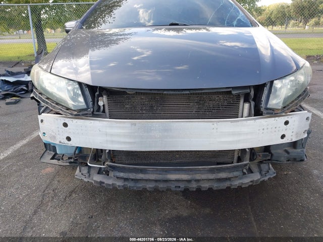 2014 Honda Civic Lx მანქანა იყიდება აუქციონზე, vin: 2HGFB2F51EH512843, აუქციონის ნომერი: 46201706