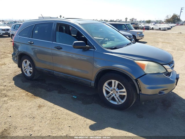 Aukcja sprzedaży 2010 Honda Cr-v Ex, vin: 3CZRE3H53AG702430, numer aukcji: 46201707