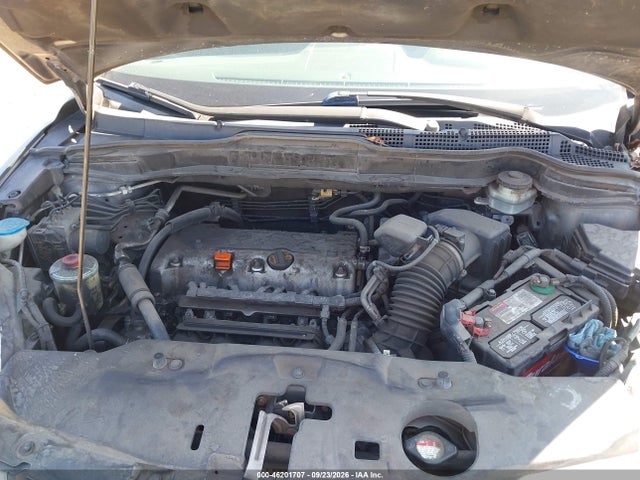 Aukcja sprzedaży 2010 Honda Cr-v Ex, vin: 3CZRE3H53AG702430, numer aukcji: 46201707