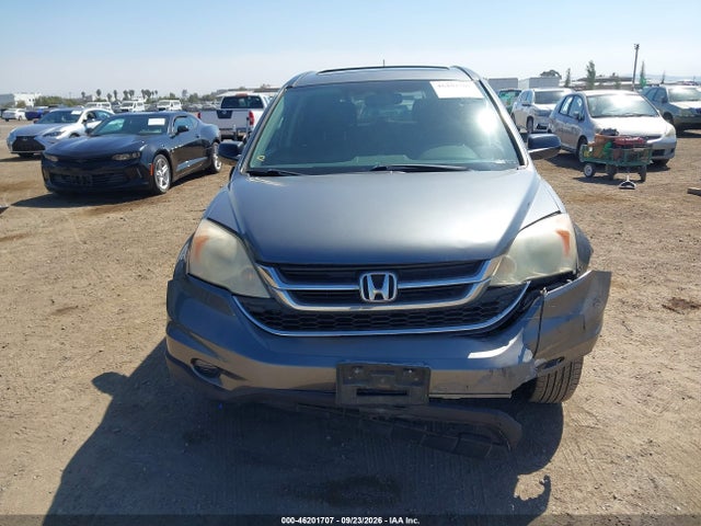 Aukcja sprzedaży 2010 Honda Cr-v Ex, vin: 3CZRE3H53AG702430, numer aukcji: 46201707