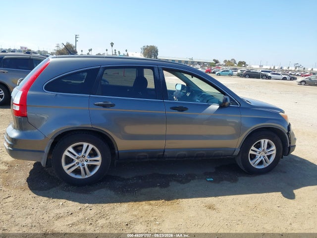 Aukcja sprzedaży 2010 Honda Cr-v Ex, vin: 3CZRE3H53AG702430, numer aukcji: 46201707