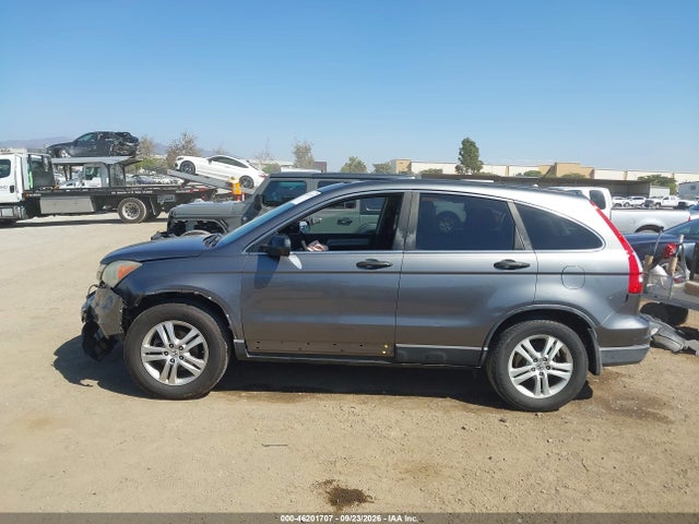 Aukcja sprzedaży 2010 Honda Cr-v Ex, vin: 3CZRE3H53AG702430, numer aukcji: 46201707