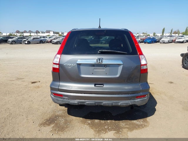 Aukcja sprzedaży 2010 Honda Cr-v Ex, vin: 3CZRE3H53AG702430, numer aukcji: 46201707