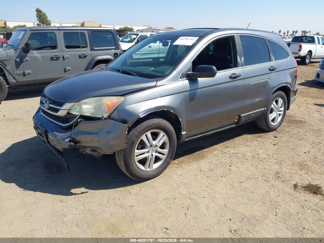 Aukcja sprzedaży 2010 Honda Cr-v Ex, vin: 3CZRE3H53AG702430, numer aukcji: 46201707
