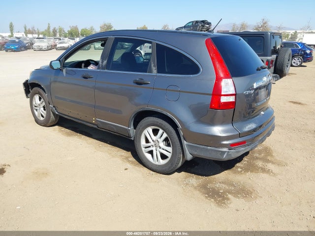 Aukcja sprzedaży 2010 Honda Cr-v Ex, vin: 3CZRE3H53AG702430, numer aukcji: 46201707