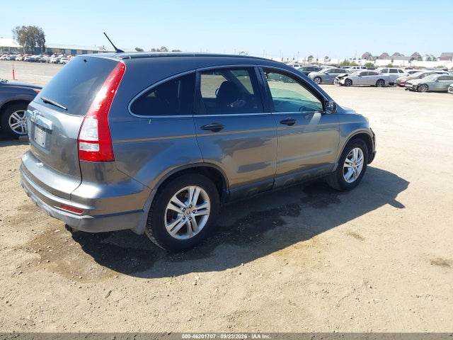 Aukcja sprzedaży 2010 Honda Cr-v Ex, vin: 3CZRE3H53AG702430, numer aukcji: 46201707