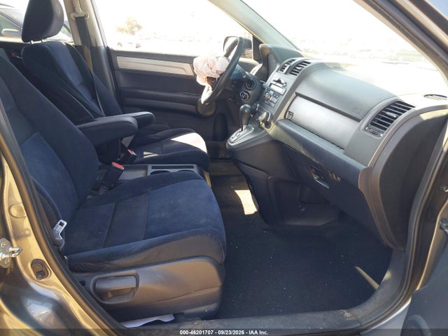 Aukcja sprzedaży 2010 Honda Cr-v Ex, vin: 3CZRE3H53AG702430, numer aukcji: 46201707