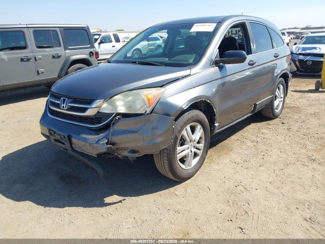 Aukcja sprzedaży 2010 Honda Cr-v Ex, vin: 3CZRE3H53AG702430, numer aukcji: 46201707