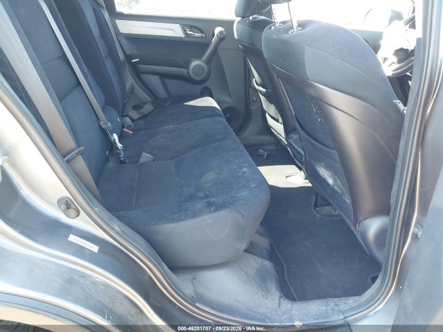 Aukcja sprzedaży 2010 Honda Cr-v Ex, vin: 3CZRE3H53AG702430, numer aukcji: 46201707
