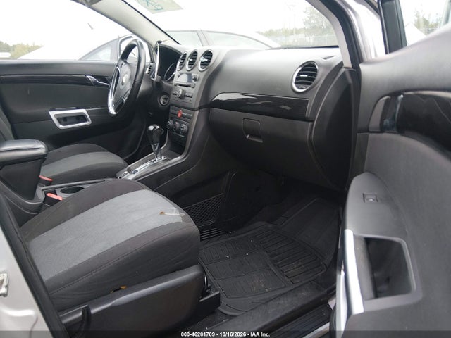 Продажа на аукционе авто 2013 Chevrolet Captiva Sport 2ls, vin: 3GNAL2EKXDS608650, номер лота: 46201709