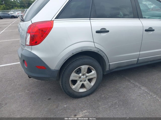Продажа на аукционе авто 2013 Chevrolet Captiva Sport 2ls, vin: 3GNAL2EKXDS608650, номер лота: 46201709
