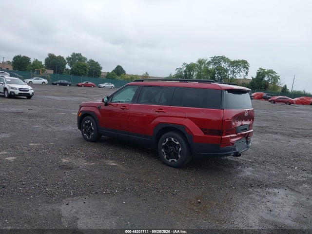 5NMP2DGL0RH042231 Hyundai Santa Fe Sel