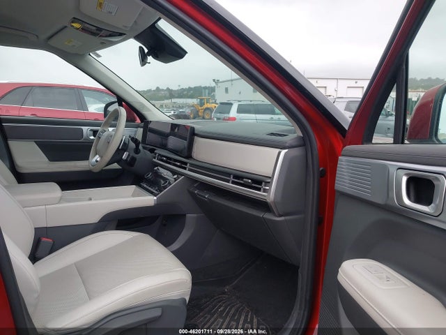 5NMP2DGL0RH042231 Hyundai Santa Fe Sel
