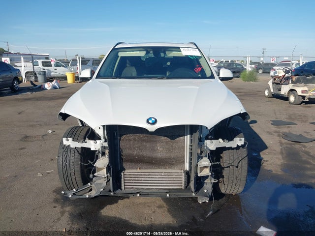 BMW X5 Sdrive35i 2015 5UXKR2C52F0H36580 Image 12