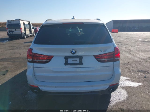 BMW X5 Sdrive35i 2015 5UXKR2C52F0H36580 Image 16