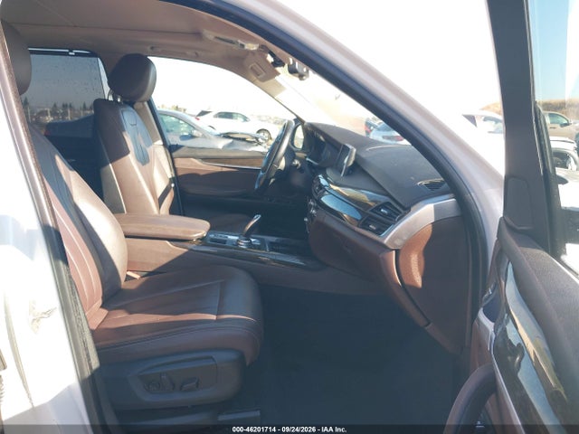 BMW X5 Sdrive35i 2015 5UXKR2C52F0H36580 Image 5