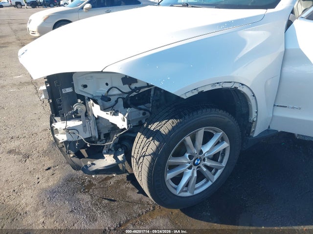 BMW X5 Sdrive35i 2015 5UXKR2C52F0H36580 Image 6