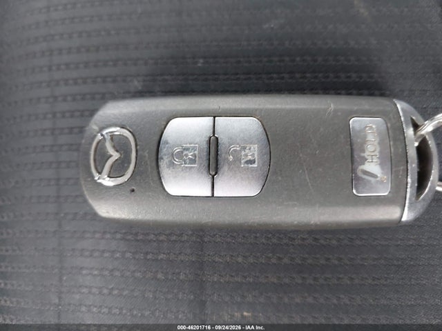 46201716 :رقم المزاد ، JM1DKDB7XK1429575 vin ، 2019 Mazda Cx-3 Sport مزاد بيع