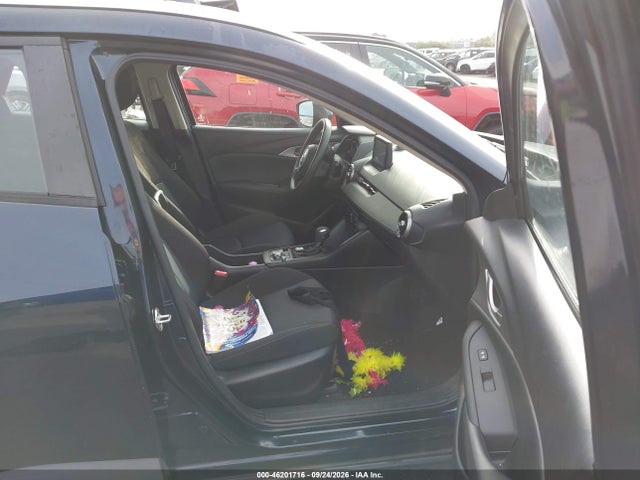 46201716 :رقم المزاد ، JM1DKDB7XK1429575 vin ، 2019 Mazda Cx-3 Sport مزاد بيع