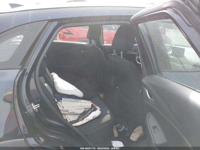46201716 :رقم المزاد ، JM1DKDB7XK1429575 vin ، 2019 Mazda Cx-3 Sport مزاد بيع