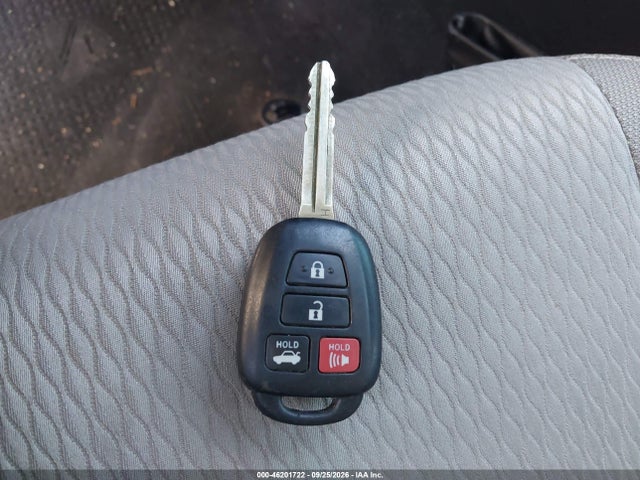 Продажа на аукционе авто 2019 Toyota Corolla Le, vin: 2T1BURHE1KC197058, номер лота: 46201722