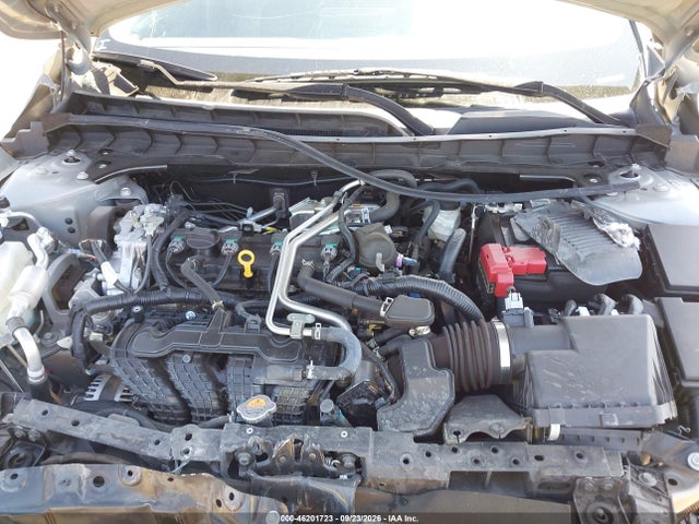 Продаж на аукціоні авто 2022 Nissan Altima Sr Fwd, vin: 1N4BL4CV1NN377726, номер лоту: 46201723