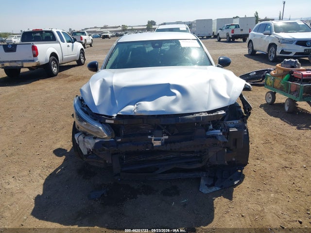 Продаж на аукціоні авто 2022 Nissan Altima Sr Fwd, vin: 1N4BL4CV1NN377726, номер лоту: 46201723