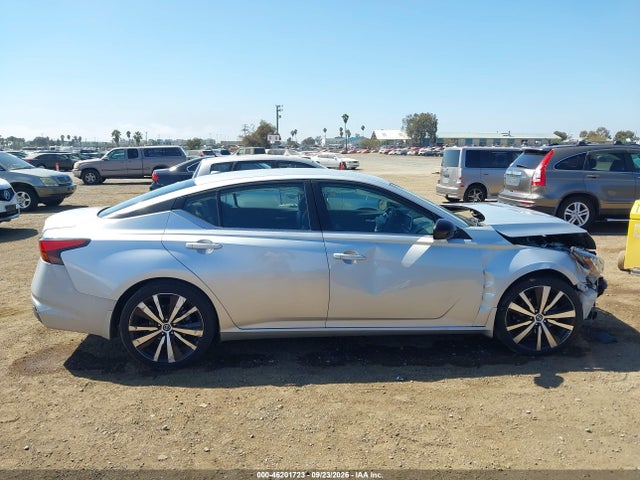 Продаж на аукціоні авто 2022 Nissan Altima Sr Fwd, vin: 1N4BL4CV1NN377726, номер лоту: 46201723