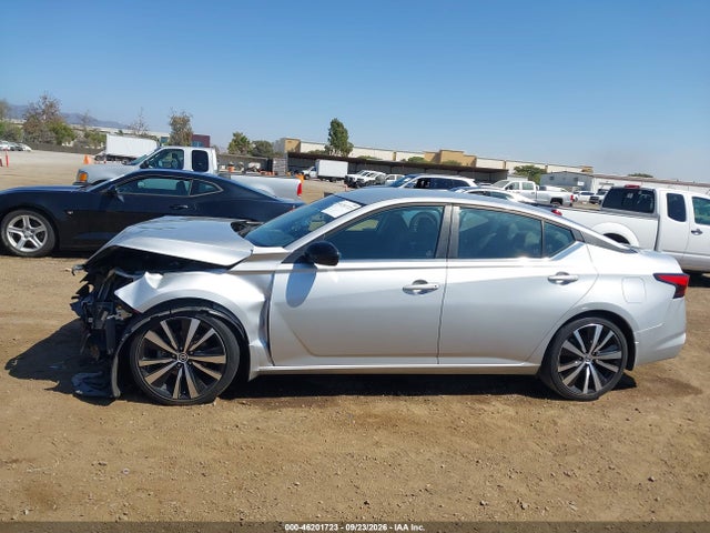 Продаж на аукціоні авто 2022 Nissan Altima Sr Fwd, vin: 1N4BL4CV1NN377726, номер лоту: 46201723