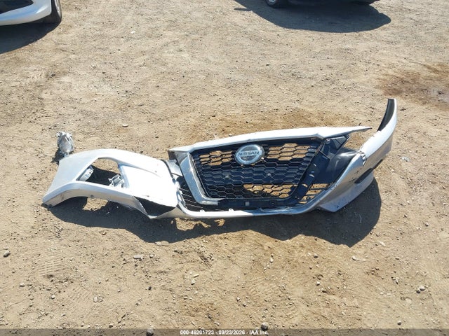 Продаж на аукціоні авто 2022 Nissan Altima Sr Fwd, vin: 1N4BL4CV1NN377726, номер лоту: 46201723