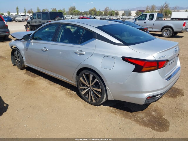 Продаж на аукціоні авто 2022 Nissan Altima Sr Fwd, vin: 1N4BL4CV1NN377726, номер лоту: 46201723