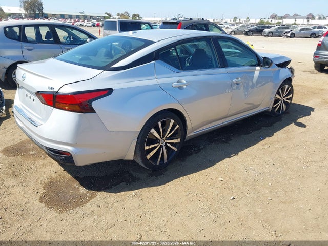 Продаж на аукціоні авто 2022 Nissan Altima Sr Fwd, vin: 1N4BL4CV1NN377726, номер лоту: 46201723