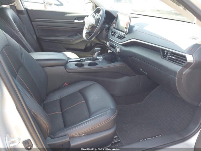 Продаж на аукціоні авто 2022 Nissan Altima Sr Fwd, vin: 1N4BL4CV1NN377726, номер лоту: 46201723