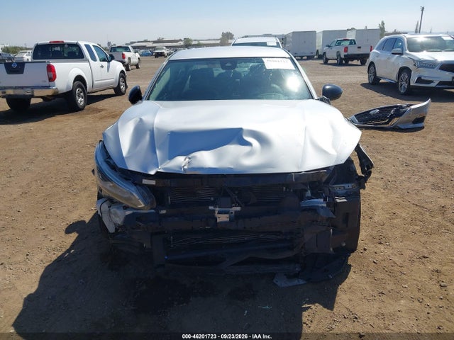 Продаж на аукціоні авто 2022 Nissan Altima Sr Fwd, vin: 1N4BL4CV1NN377726, номер лоту: 46201723