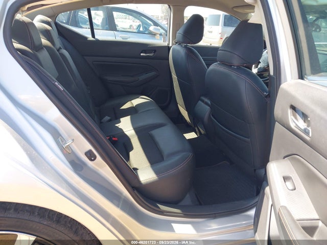 Продаж на аукціоні авто 2022 Nissan Altima Sr Fwd, vin: 1N4BL4CV1NN377726, номер лоту: 46201723