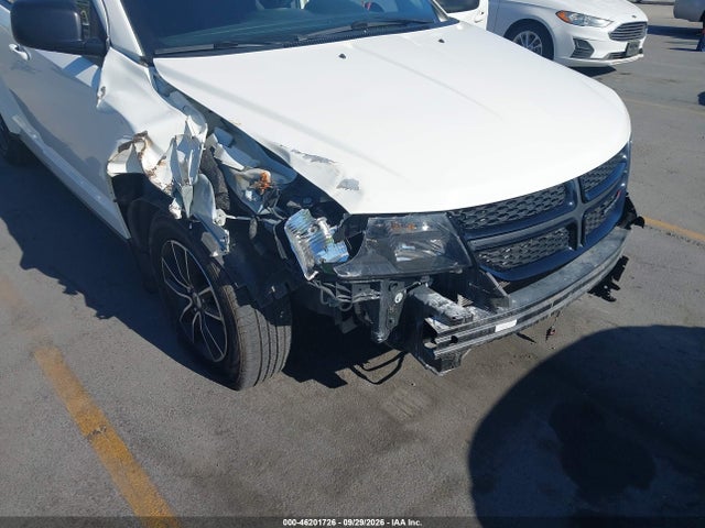 3C4PDCAB9JT322936 Dodge JOURNEY SE