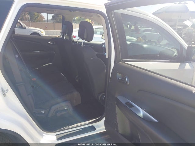 3C4PDCAB9JT322936 Dodge JOURNEY SE